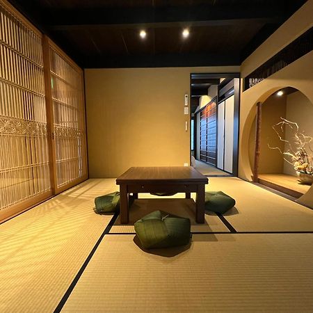 Kyo No Oozora Saika Villa Kyoto Exteriör bild