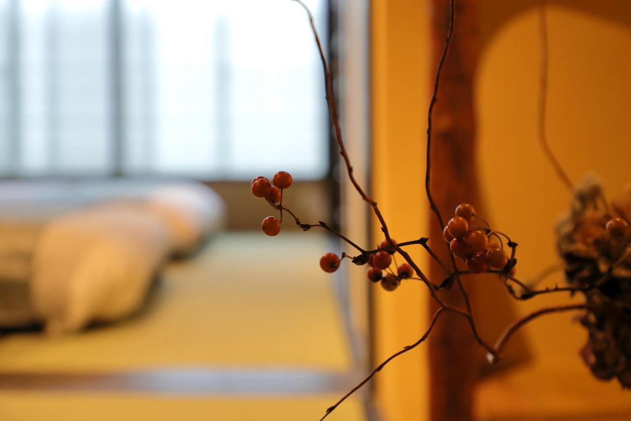 Kyo No Oozora Saika Villa Kyoto Exteriör bild