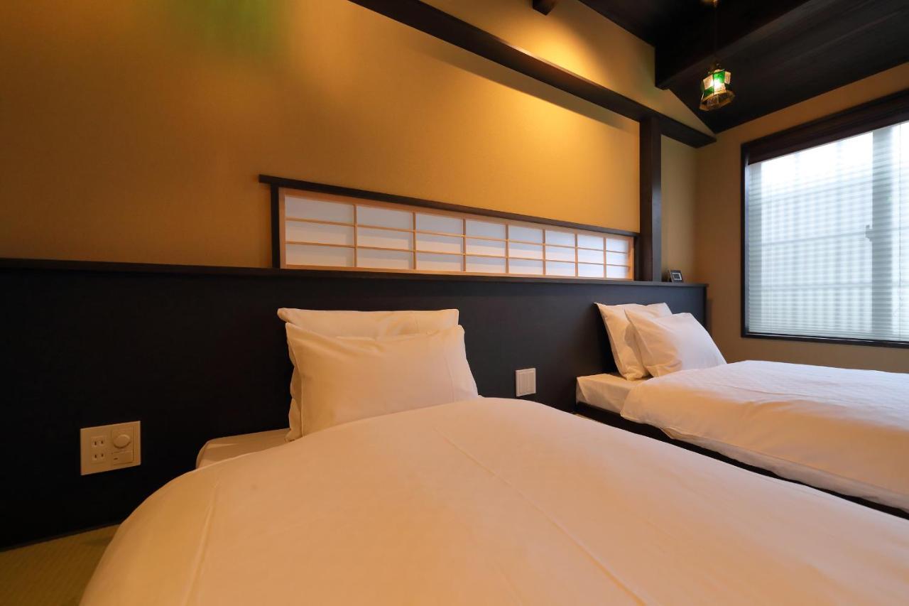 Kyo No Oozora Saika Villa Kyoto Exteriör bild