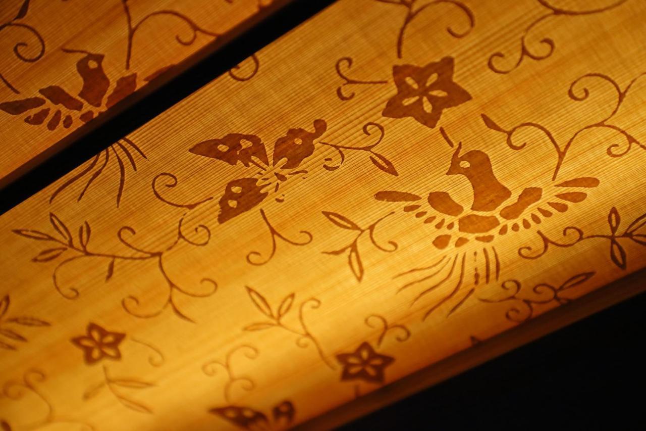 Kyo No Oozora Saika Villa Kyoto Exteriör bild