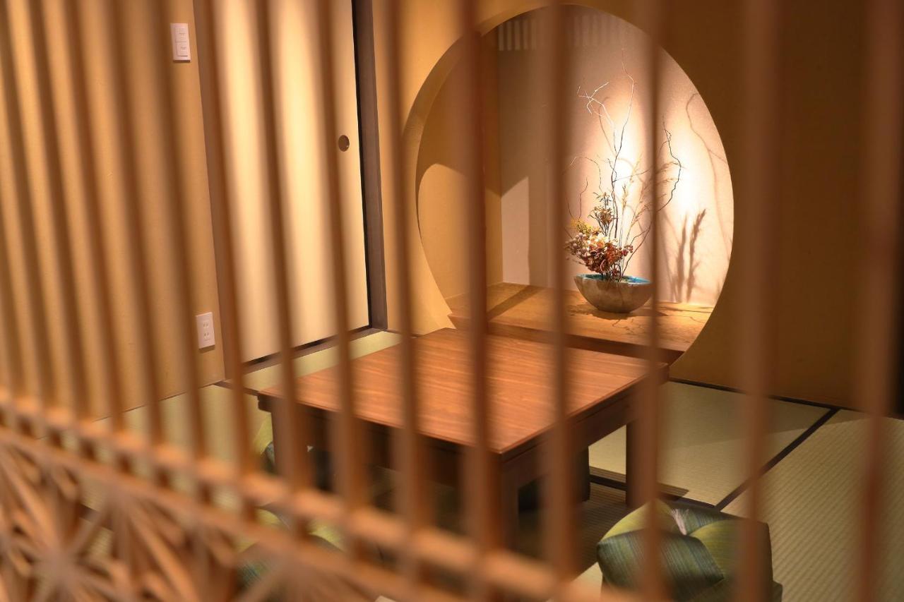 Kyo No Oozora Saika Villa Kyoto Exteriör bild