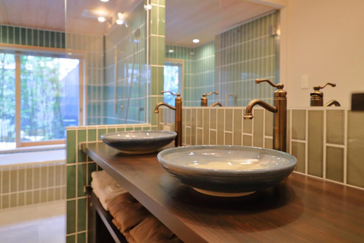 Kyo No Oozora Saika Villa Kyoto Exteriör bild
