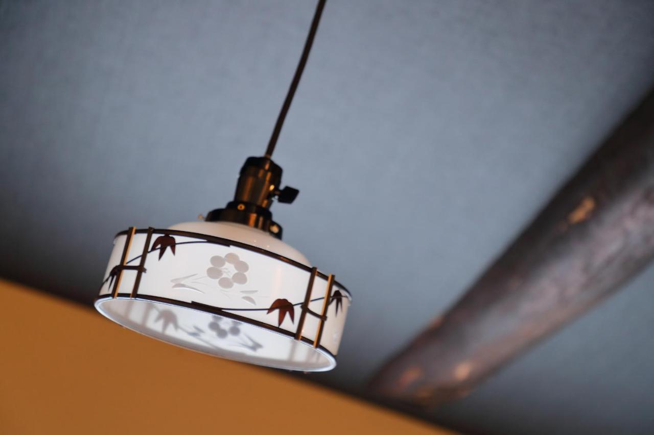 Kyo No Oozora Saika Villa Kyoto Exteriör bild