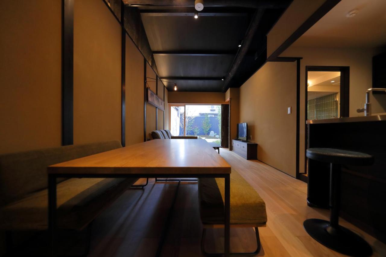 Kyo No Oozora Saika Villa Kyoto Exteriör bild