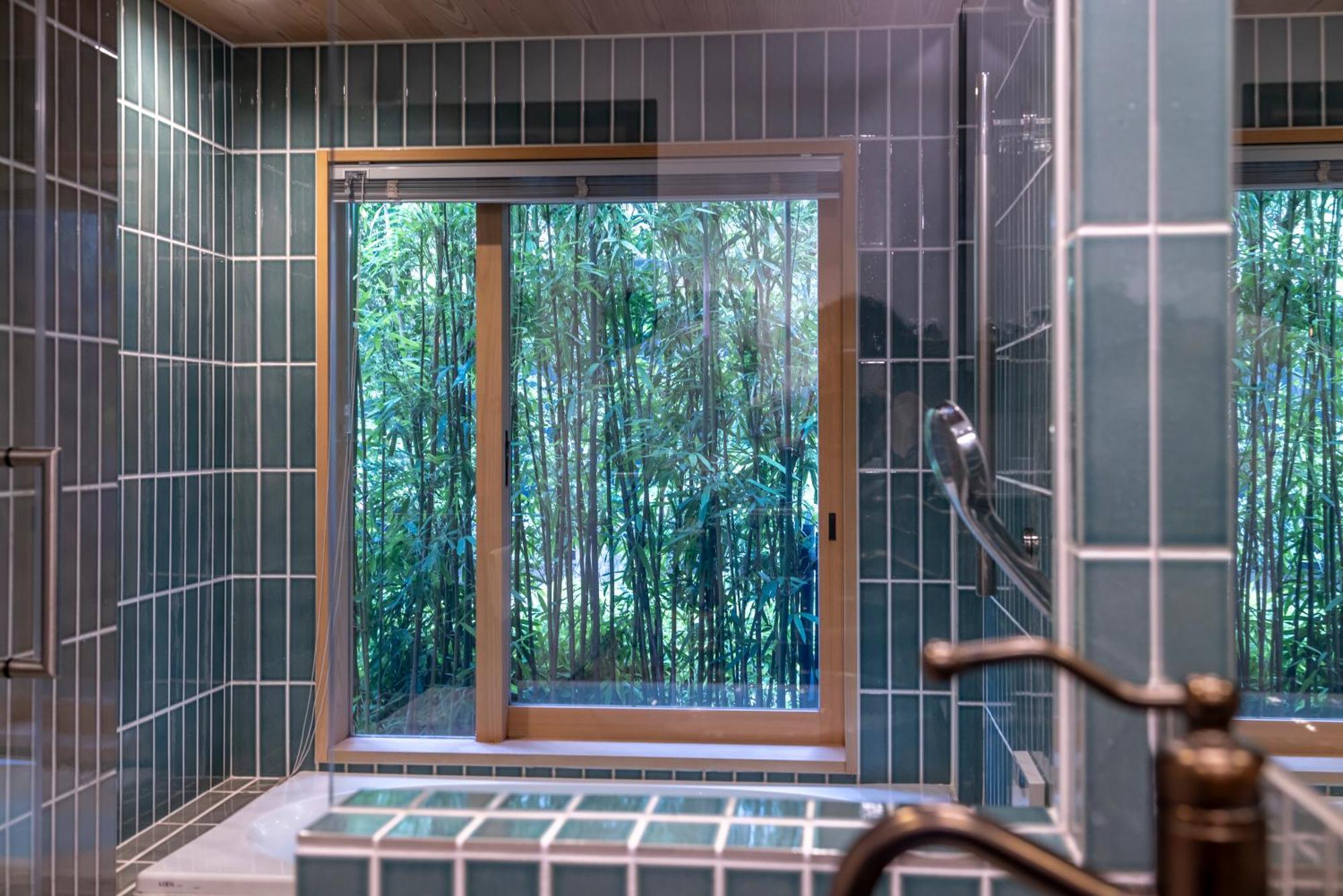 Kyo No Oozora Saika Villa Kyoto Exteriör bild