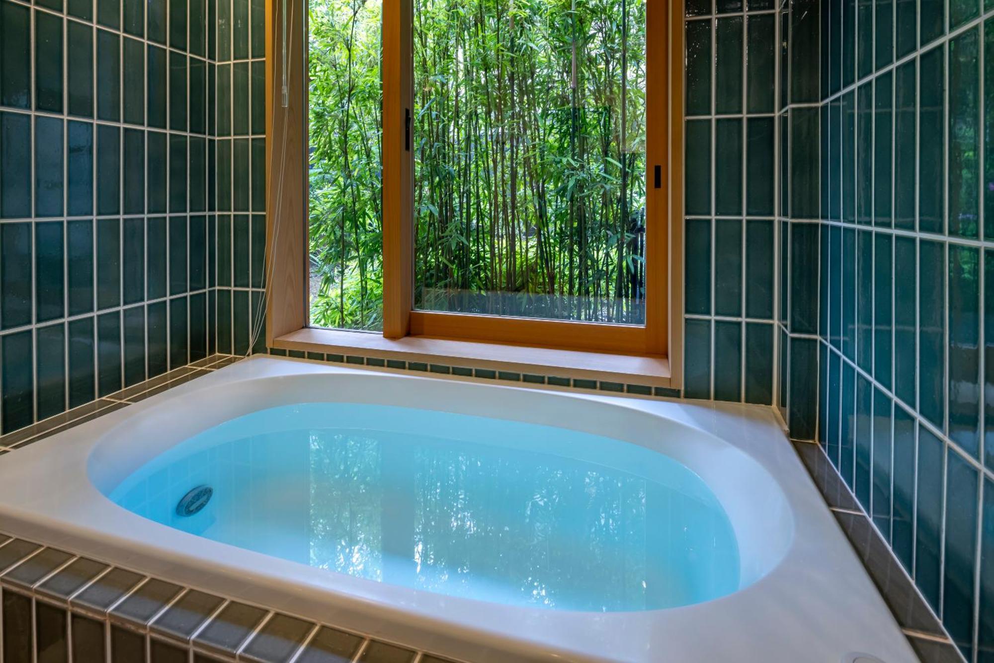 Kyo No Oozora Saika Villa Kyoto Exteriör bild