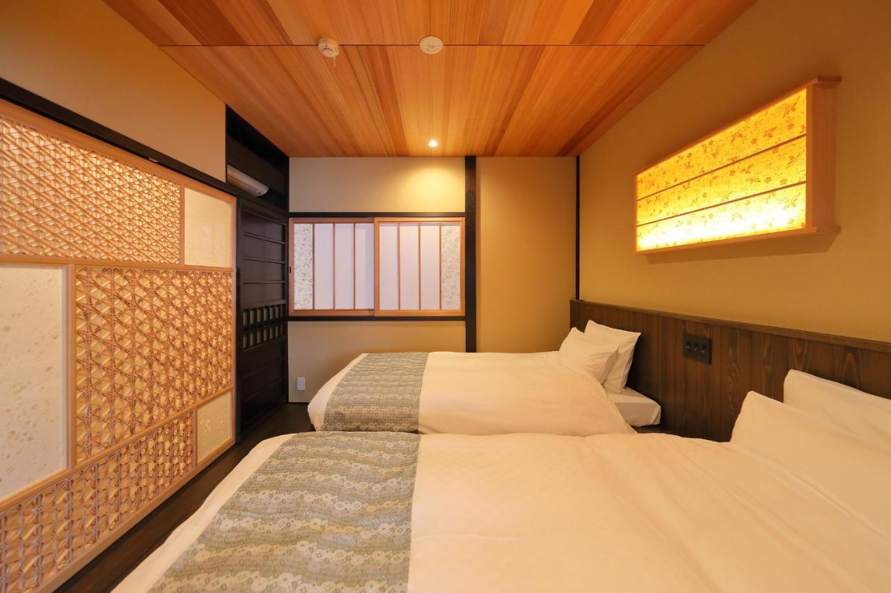 Kyo No Oozora Saika Villa Kyoto Exteriör bild