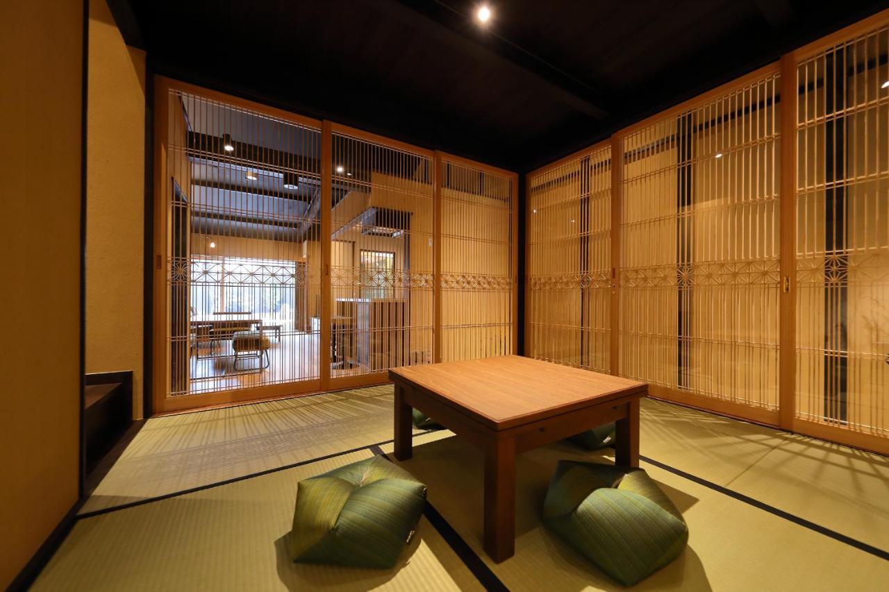 Kyo No Oozora Saika Villa Kyoto Exteriör bild